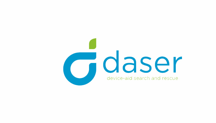 DASER App